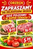Katalog Orzech | Specjalne oferty dla Ciebie | 2026-09-30T00:00:00.000Z - 2026-10-14T00:00:00.000Z