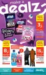 Katalog Dealz | Dealz gazetka | 2026-10-01T00:00:00.000Z - 2026-10-07T00:00:00.000Z