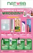 Katalog Drogerie Natura | Setki produktów w supercenach! | 2026-10-01T00:00:00.000Z - 2026-10-14T00:00:00.000Z