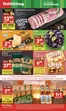 Katalog Delikatesy Centrum w: Radomsko | Delikatesy Centrum gazetka | 2026-10-01T00:00:00.000Z - 2026-10-07T00:00:00.000Z
