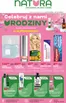 Katalog Drogerie Natura | 26e2db071d625cf96d38c66162d75508a0c28bfd | 2026-10-01T00:00:00.000Z - 2026-10-14T00:00:00.000Z