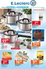 Katalog E.Leclerc w: Komorów | E.Leclerc gazetka | 2026-10-06T00:00:00.000Z - 2026-10-17T00:00:00.000Z
