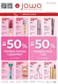 Katalog Jawa Drogerie w: Żabia Wola | Jawa Drogerie gazetka | 2026-10-02T00:00:00.000Z - 2026-11-03T00:00:00.000Z