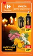 Katalog Carrefour w: Komprachcice | Gazetka Carrefour ŚWIĘTA pełne wspomnień | 2026-10-04T00:00:00.000Z - 2026-10-17T00:00:00.000Z