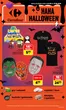 Katalog Carrefour w: Komprachcice | Gazetka Carrefour HAHA HALLOWEEN od poniedziałku | 2026-10-04T00:00:00.000Z - 2026-10-17T00:00:00.000Z