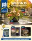 Katalog PSB Mrówka w: Żabno | Mrówka gazetka | 2026-10-08T00:00:00.000Z - 2026-10-17T00:00:00.000Z