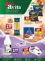 Katalog Avita w: Ćwiklice | Nowa gazetka avita - 07.10-13.10.2026 | 2026-10-06T00:00:00.000Z - 2026-10-13T00:00:00.000Z