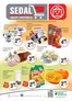 Katalog Sedal | Sedal gazetka | 2026-10-07T00:00:00.000Z - 2026-10-17T00:00:00.000Z
