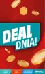 Katalog Dealz w: Iwonicz | Oferty dla łowców okazji | 2026-10-08T00:00:00.000Z - 2026-10-14T00:00:00.000Z
