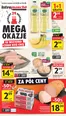 Katalog Intermarche w: Tarnów | Intermarche gazetka | 2026-10-08T00:00:00.000Z - 2026-10-14T00:00:00.000Z