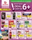 Katalog Selgros | Oferta dla profesjonalistów | 2026-10-08T00:00:00.000Z - 2026-10-21T00:00:00.000Z