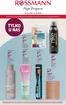 Katalog Rossmann | Rossmann gazetka | 2026-10-08T00:00:00.000Z - 2026-10-14T00:00:00.000Z
