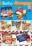 Katalog Delfin | Delfin gazetka | 2026-10-09T00:00:00.000Z - 2026-10-18T00:00:00.000Z