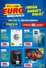 Katalog RTV Euro AGD w: Nieszawa | Mega rabaty dało! | 2026-10-09T00:00:00.000Z - 2026-10-10T00:00:00.000Z