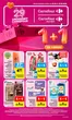 Katalog Carrefour Market | Gazetka Carrefour Market w SUMIE najlepszy od poniedziałku | 2026-10-11T00:00:00.000Z - 2026-10-17T00:00:00.000Z