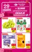 Katalog Carrefour Market | Gazetka Market w SUMIE urodzinowe okazje | 2026-10-12T00:00:00.000Z - 2026-10-19T00:00:00.000Z