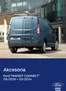 Katalog Ford | NOWY FORD TRANSIT CONNECT | 2025-04-09T00:00:00.000Z - 2026-04-09T00:00:00.000Z