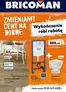 Katalog Bricoman | Najlepsze oferty dla wszystkich łowców okazji | 2026-10-12T00:00:00.000Z - 2026-11-08T00:00:00.000Z