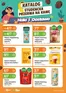 Katalog Eurocash w: Rzyki | Katalog Studencka Przerwa na Kawę | 2026-10-08T00:00:00.000Z - 2026-10-21T00:00:00.000Z