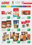 Katalog Livio | Oszczędzaj teraz dzięki naszym ofertom | 2026-10-07T00:00:00.000Z - 2026-10-18T00:00:00.000Z
