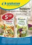 Katalog Lewiatan w: Libertów | Odkryj atrakcyjne oferty | 2026-10-15T00:00:00.000Z - 2026-10-21T00:00:00.000Z