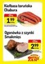 Katalog Delikatesy Piotruś Pan w: Kwidzyn | Ekskluzywne oferty dla naszych klientów | 2026-10-14T00:00:00.000Z - 2026-10-28T00:00:00.000Z
