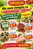 Katalog Orzech | Rabaty i promocje | 2026-10-15T00:00:00.000Z - 2026-10-29T00:00:00.000Z