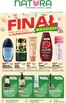 Katalog Drogerie Natura | Fdd5c6e16251312d2eef029a02cd4fadd388a276 | 2026-10-15T00:00:00.000Z - 2026-11-02T00:00:00.000Z