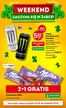 Katalog Żabka w: Człuchów | Najlepsze oferty dla wszystkich łowców okazji | 2026-10-16T00:00:00.000Z - 2026-10-18T00:00:00.000Z