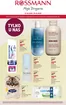 Katalog Rossmann | Rossmann gazetka | 2026-10-15T00:00:00.000Z - 2026-10-20T00:00:00.000Z