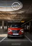 Katalog Nissan | Juke cennik | 2026-10-16T00:00:00.000Z - 2026-10-30T00:00:00.000Z