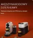 Katalog Nespresso w: Oświęcim | Międzynarodowy dzień kawy | 2026-10-16T00:00:00.000Z - 2026-10-31T00:00:00.000Z