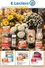 Katalog E.Leclerc w: Godów | E.Leclerc gazetka | 2026-10-20T00:00:00.000Z - 2026-10-31T00:00:00.000Z