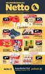 Katalog Netto | Netto Gazetka T43A Food 2026 | 2026-10-19T00:00:00.000Z - 2026-10-24T00:00:00.000Z