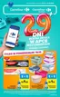 Katalog Carrefour | Gazetka Carrefour Market codziennie EXTRA OKAZJE | 2026-10-18T00:00:00.000Z - 2026-10-24T00:00:00.000Z