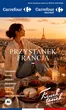 Katalog Carrefour | Gazetka Przystanek Francja - French Touch | 2026-10-18T00:00:00.000Z - 2026-10-31T00:00:00.000Z
