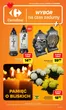 Katalog Carrefour | Gazetka Carrefour WYBÓR na czas zadumy | 2026-10-18T00:00:00.000Z - 2026-10-31T00:00:00.000Z