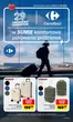 Katalog Carrefour | Gazetka Carrefour Walizki i plecaki próżniowe | 2026-10-18T00:00:00.000Z - 2026-10-31T00:00:00.000Z