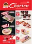 Katalog Chorten w: Mysiadło | Plakat wędliny 21 | 2026-10-22T00:00:00.000Z - 2026-11-01T00:00:00.000Z