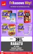 Katalog POLOmarket | Wyjątkowe Frikasy POLOmarket do 27.10 (G43) | 2026-10-21T00:00:00.000Z - 2026-10-27T00:00:00.000Z