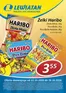 Katalog Lewiatan w: Skalbmierz | Świetna oferta dla łowców okazji | 2026-10-22T00:00:00.000Z - 2026-10-28T00:00:00.000Z