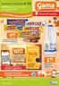 Katalog GAMA | Aktualne okazje i oferty | 2026-10-22T00:00:00.000Z - 2026-11-03T00:00:00.000Z