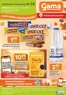 Katalog GAMA | Ekskluzywne oferty i okazje | 2026-10-22T00:00:00.000Z - 2026-11-03T00:00:00.000Z