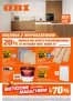 Katalog OBI w: Proszowice | 20 % wraca na kartę podarunkową!  | 2026-10-21T00:00:00.000Z - 2026-11-04T00:00:00.000Z