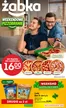 Katalog Żabka w: Cedynia | Rabaty i promocje | 2026-10-21T00:00:00.000Z - 2026-11-03T00:00:00.000Z