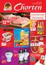 Katalog Chorten w: Janki | G21 DUŻA GAZETKA | 2026-10-22T00:00:00.000Z - 2026-11-01T00:00:00.000Z