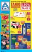 Katalog Aldi | Świetna oferta dla wszystkich klientów | 2026-10-22T00:00:00.000Z - 2026-10-24T00:00:00.000Z