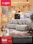 Katalog Agata Meble | Gazetka 10.26 | 2026-10-23T00:00:00.000Z - 2026-11-07T00:00:00.000Z