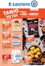 Katalog E.Leclerc w: Radymno | E.Leclerc gazetka | 2026-10-26T00:00:00.000Z - 2026-11-02T00:00:00.000Z