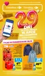 Katalog Carrefour | Gazetka Carrefour Market codziennie EXTRA OKAZJE | 2026-10-25T00:00:00.000Z - 2026-10-30T00:00:00.000Z